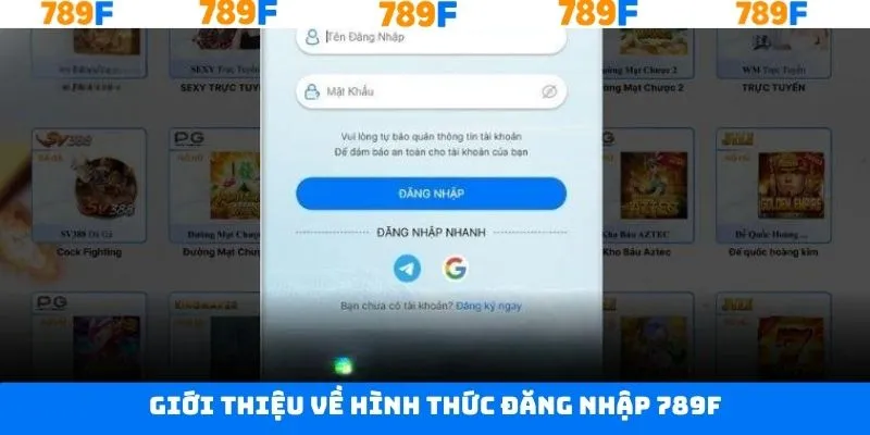 Tìm hiểu thông tin cơ bản khi truy cập sân chơi 789F Tìm hiểu thông tin cơ bản khi truy cập sân chơi 789F