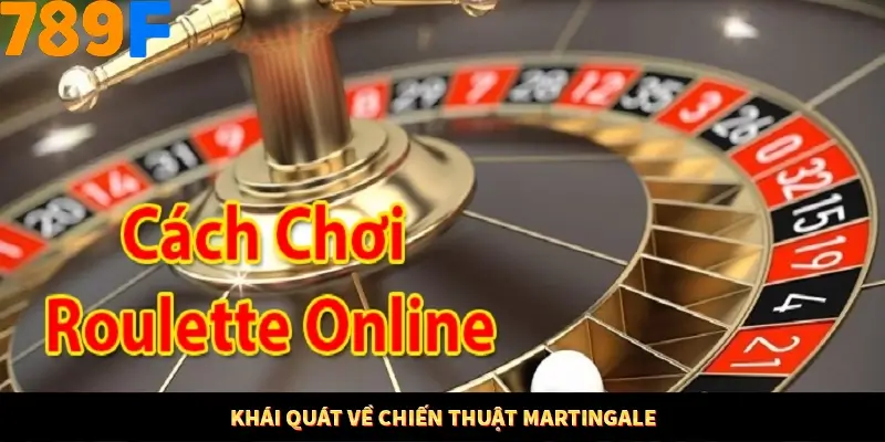 Khái quát về chiến thuật Martingale