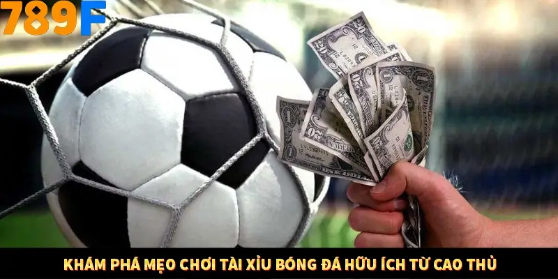 Bí Quyết Xếp Bài Phỏm Thành Dây Dài Tăng Tỷ Lệ Thắng Ở 789F 8 Khám phá mẹo chơi tài xỉu bóng đá hữu ích từ cao thủ