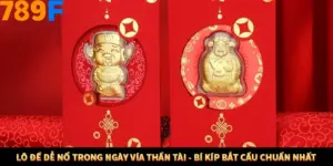 Lô Đề Dễ Nổ Trong Ngày Vía Thần Tài - Bí Kíp Bắt Cầu Chuẩn Nhất