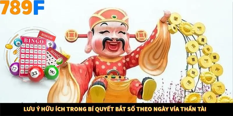 Nổ Hũ Online 789F Có Kiểm Soát Thuật Toán Không 9 Lưu ý hữu ích trong bí quyết bắt số theo ngày vía Thần Tài