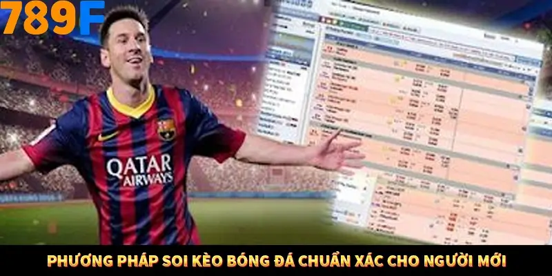 Nổ Hũ Online 789F Có Kiểm Soát Thuật Toán Không 8 Phương pháp soi kèo bóng đá chuẩn xác cho người mới