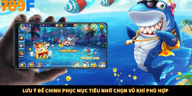 Bí Quyết Xếp Bài Phỏm Thành Dây Dài Tăng Tỷ Lệ Thắng Ở 789F 9 Lưu ý để chinh phục mục tiêu nhờ chọn vũ khí phù hợp